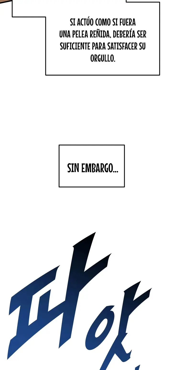 El Ascenso del Caballero Errante Capítulo 47 - Page 4