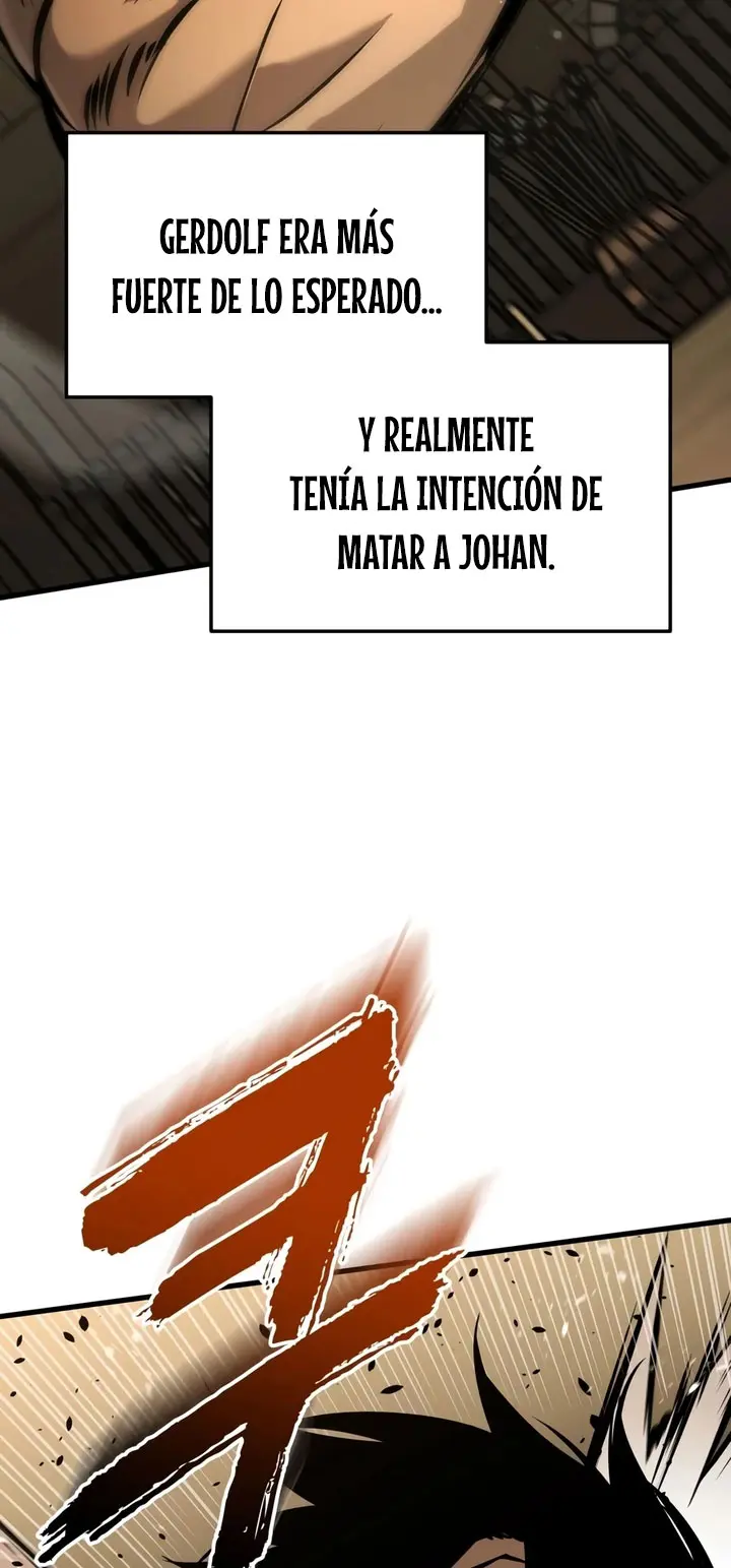 El Ascenso del Caballero Errante Capítulo 47 - Page 6