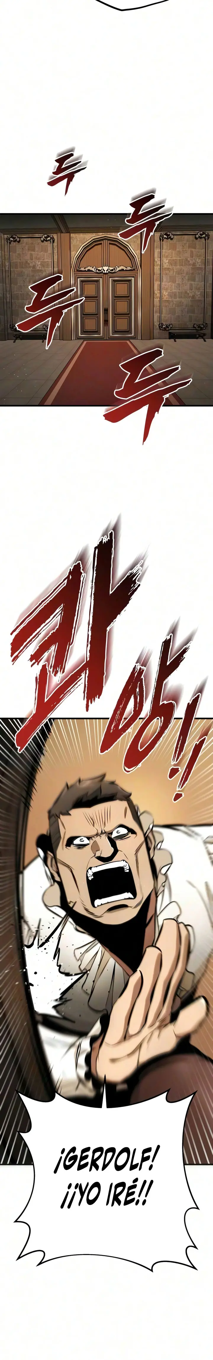 El Ascenso del Caballero Errante Capítulo 48 - Page 25