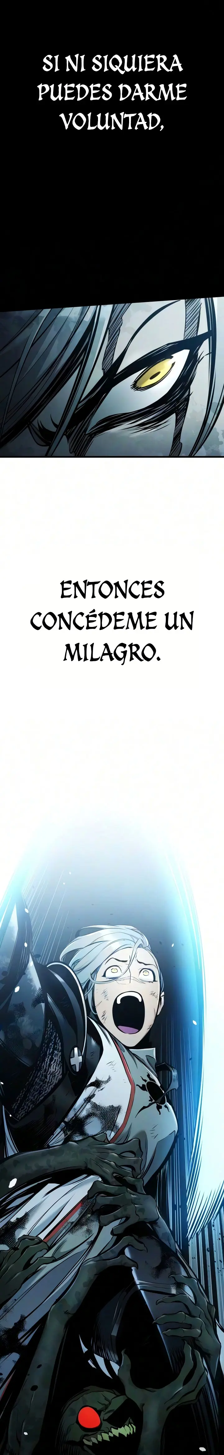 El Ascenso del Caballero Errante Capítulo 49 - Page 13