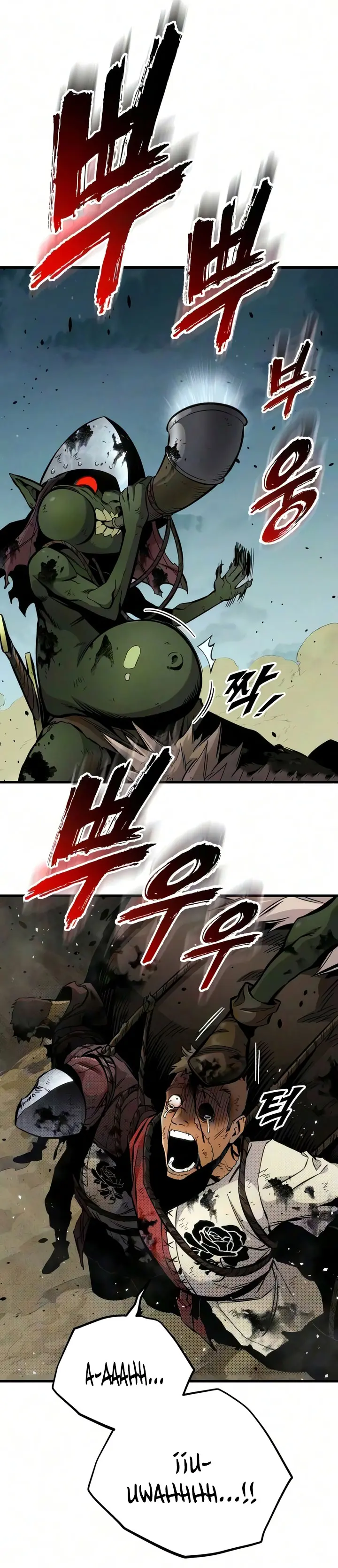 El Ascenso del Caballero Errante Capítulo 50 - Page 38