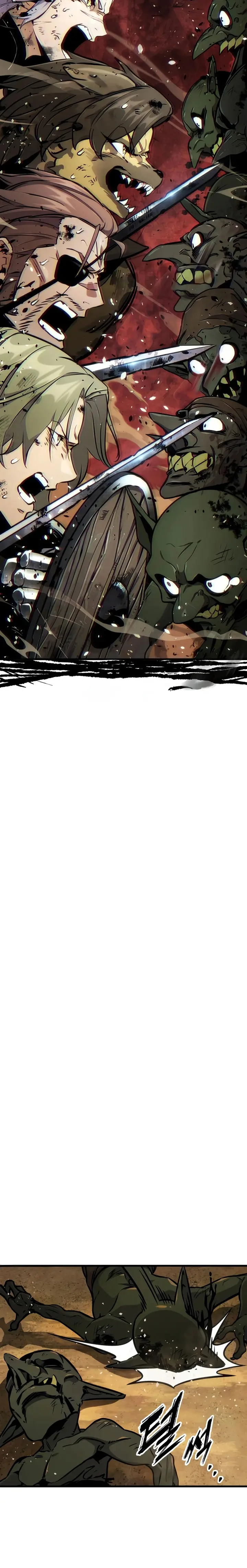 El Ascenso del Caballero Errante Capítulo 51 - Page 18