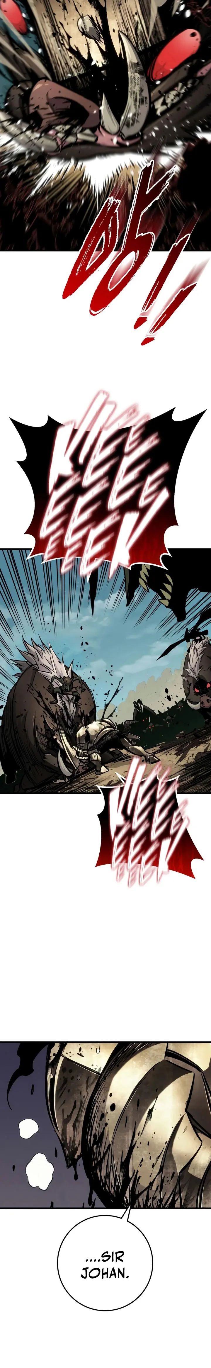 El Ascenso del Caballero Errante Capítulo 51 - Page 9