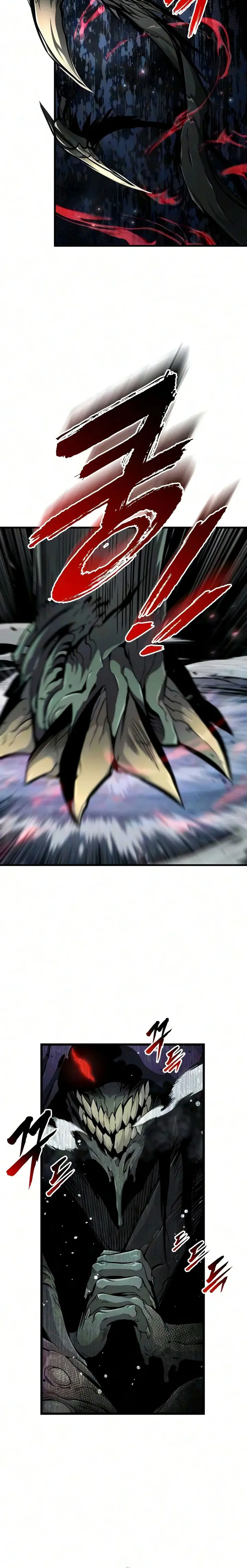 El Ascenso del Caballero Errante Capítulo 53 - Page 25