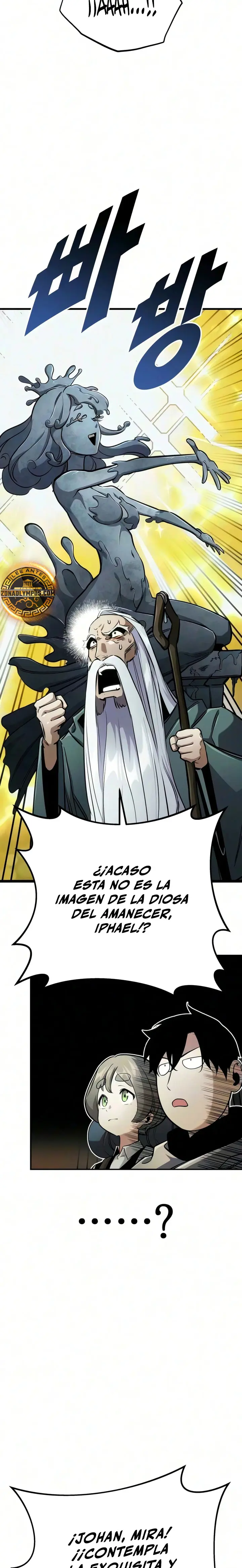 El Ascenso del Caballero Errante Capítulo 53 - Page 4