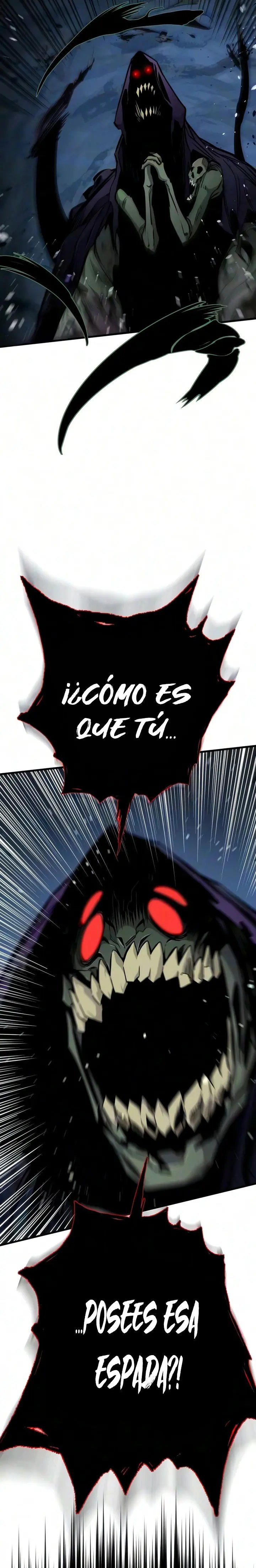 El Ascenso del Caballero Errante Capítulo 54 - Page 24