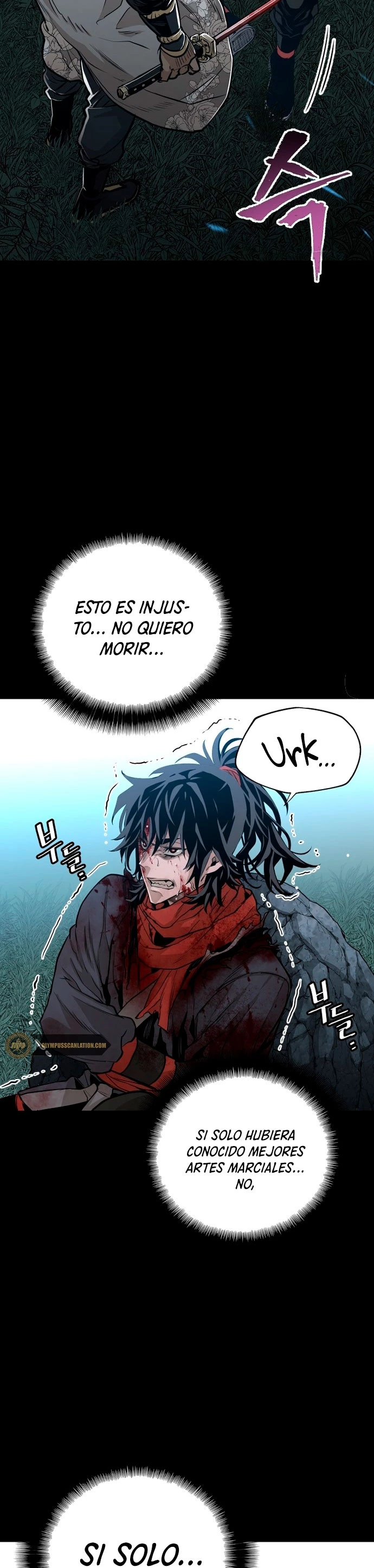 Sistema de cultivo del demonio celestial Capítulo 1 - Page 10