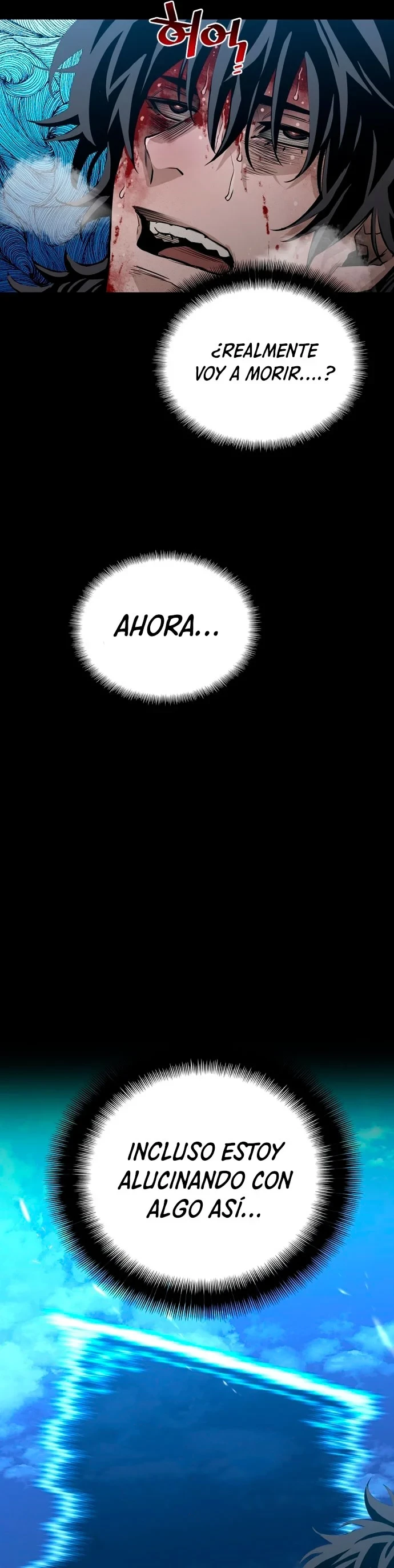 Sistema de cultivo del demonio celestial Capítulo 1 - Page 12