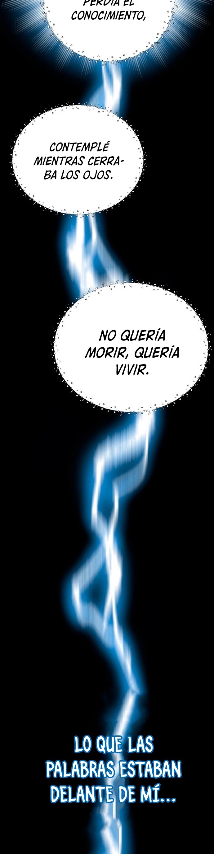 Sistema de cultivo del demonio celestial Capítulo 1 - Page 15