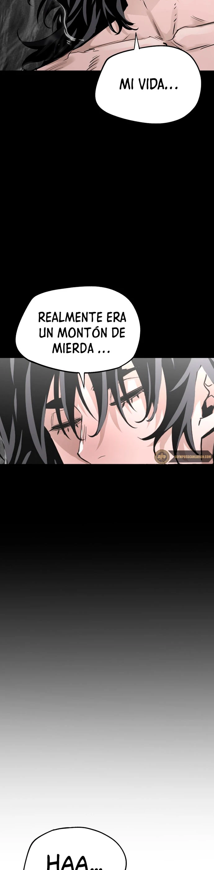 Sistema de cultivo del demonio celestial Capítulo 1 - Page 22