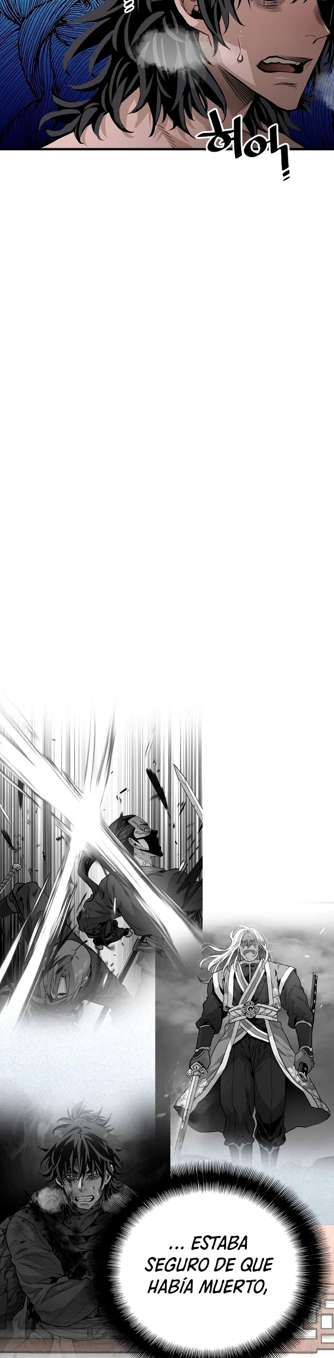 Sistema de cultivo del demonio celestial Capítulo 1 - Page 27