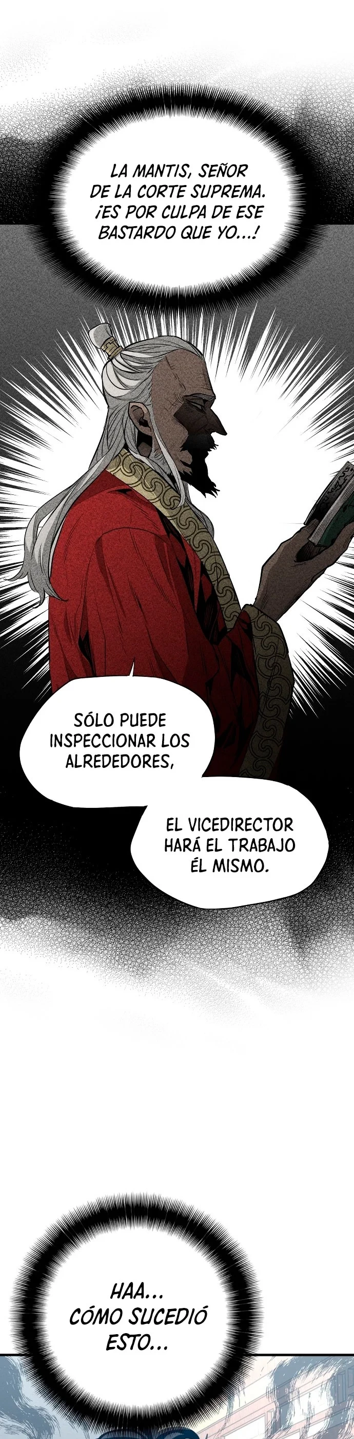 Sistema de cultivo del demonio celestial Capítulo 1 - Page 29