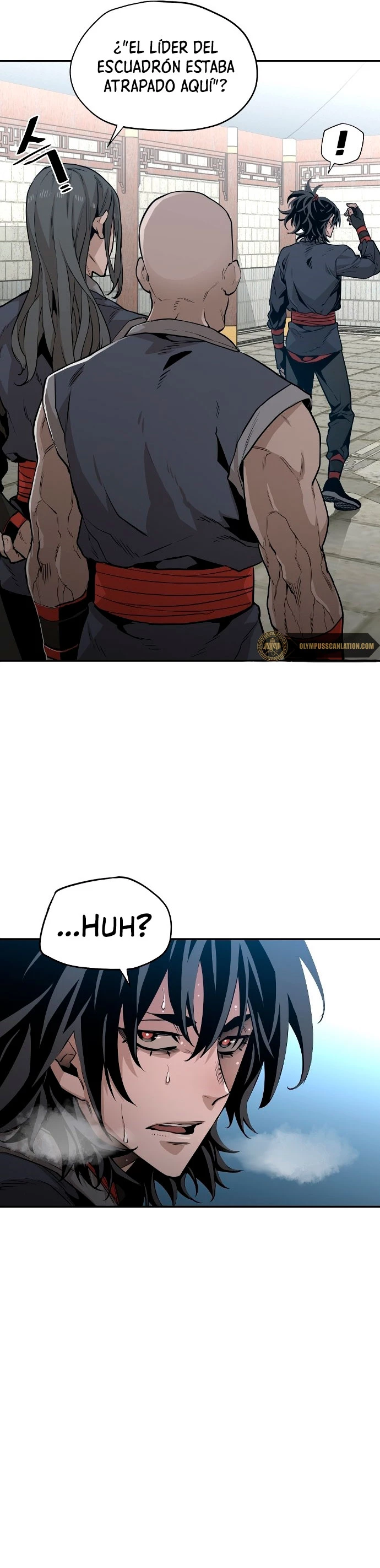 Sistema de cultivo del demonio celestial Capítulo 1 - Page 31