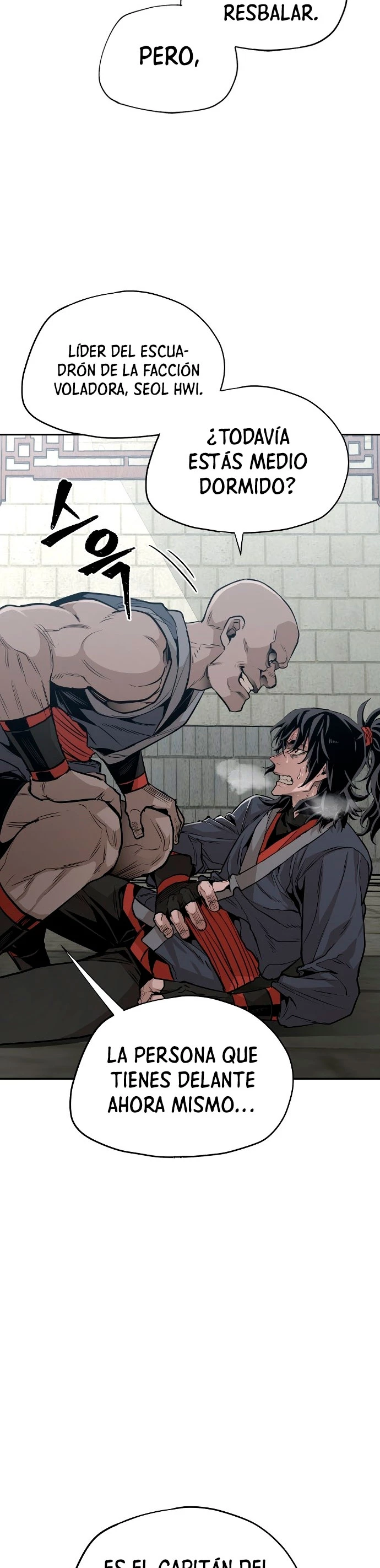 Sistema de cultivo del demonio celestial Capítulo 1 - Page 36