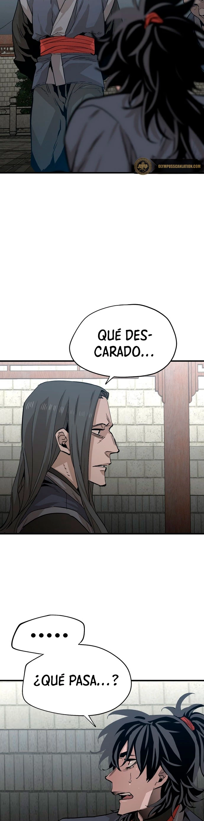 Sistema de cultivo del demonio celestial Capítulo 1 - Page 42