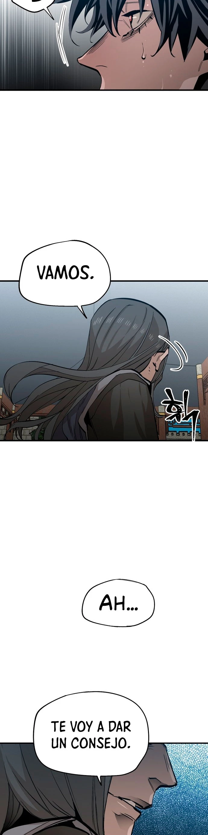 Sistema de cultivo del demonio celestial Capítulo 1 - Page 44