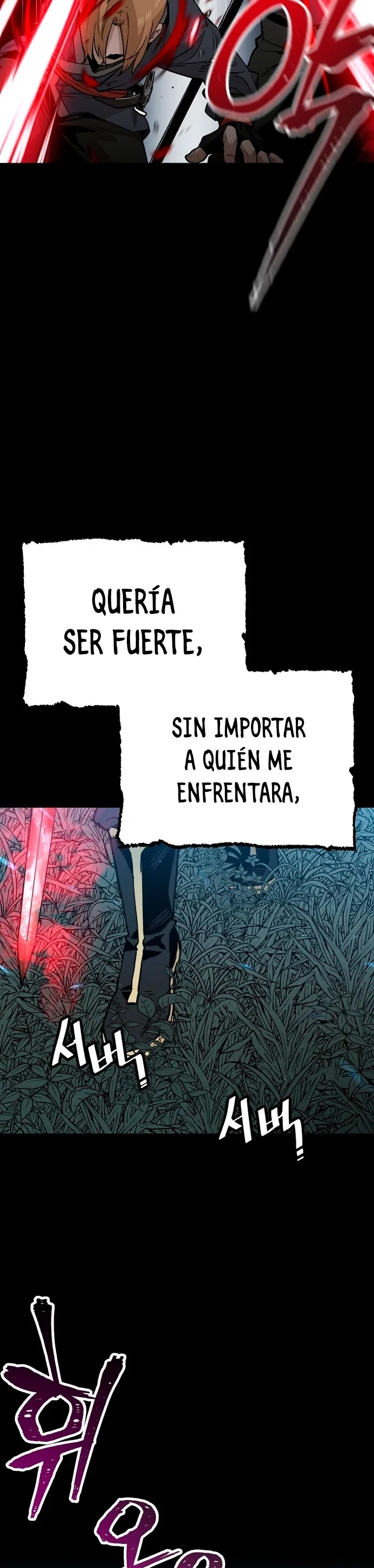 Sistema de cultivo del demonio celestial Capítulo 1 - Page 5