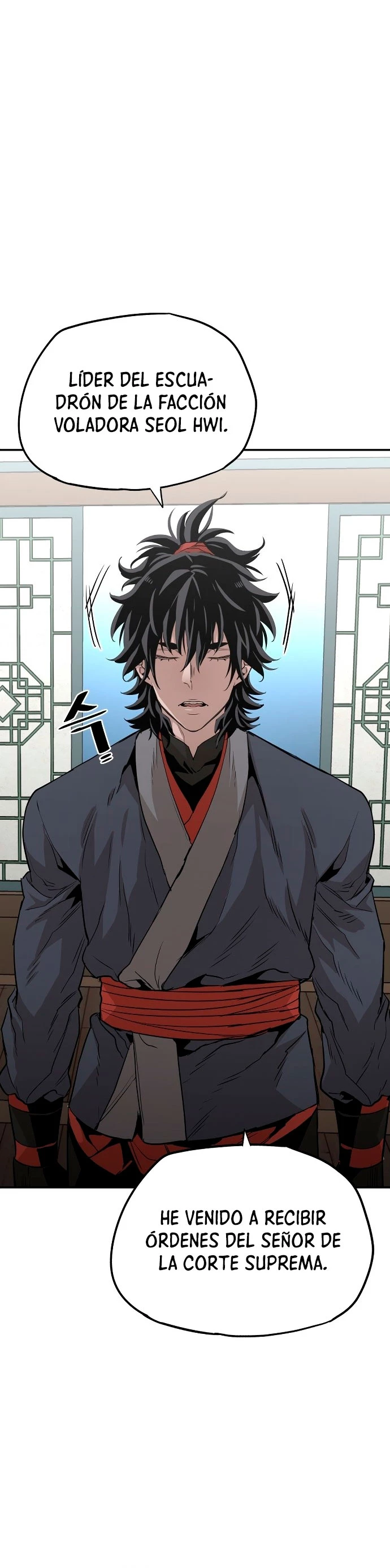 Sistema de cultivo del demonio celestial Capítulo 1 - Page 54