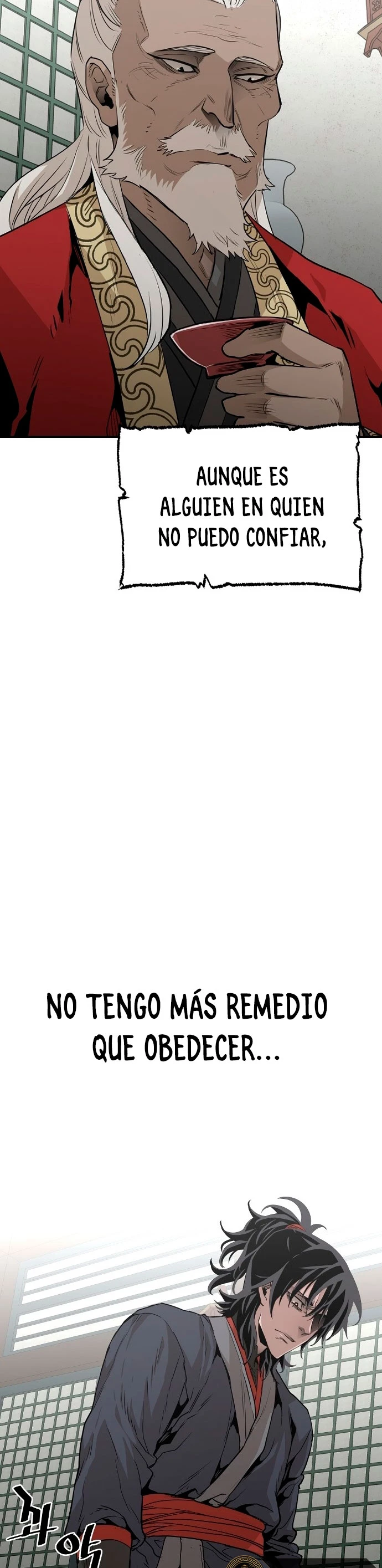 Sistema de cultivo del demonio celestial Capítulo 1 - Page 59