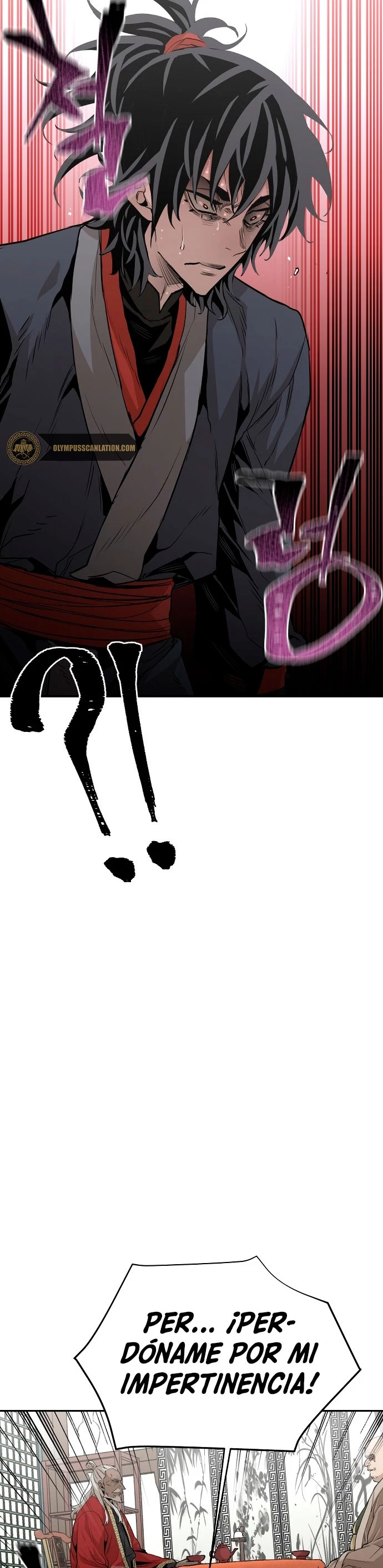 Sistema de cultivo del demonio celestial Capítulo 1 - Page 62