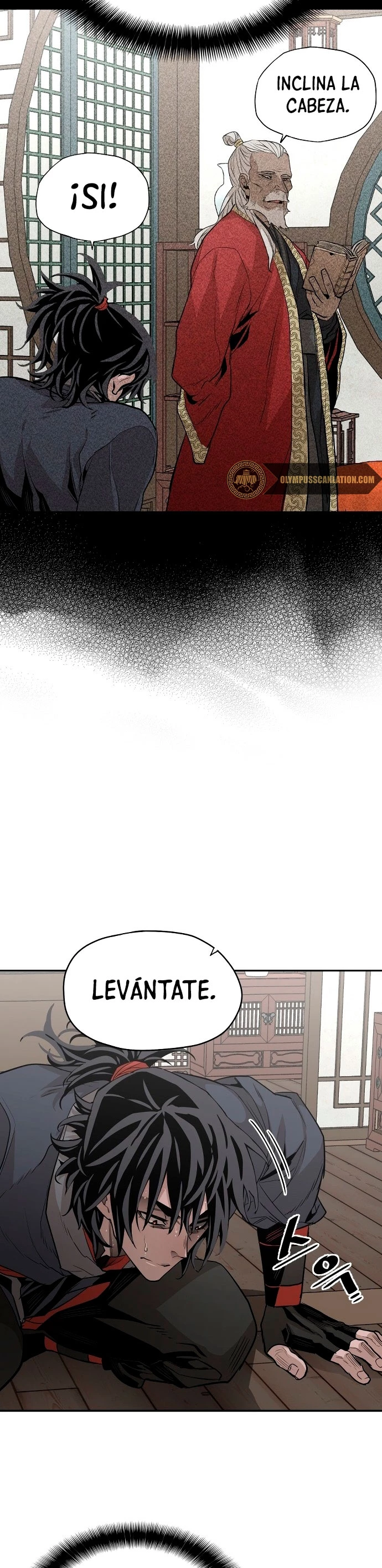 Sistema de cultivo del demonio celestial Capítulo 1 - Page 65