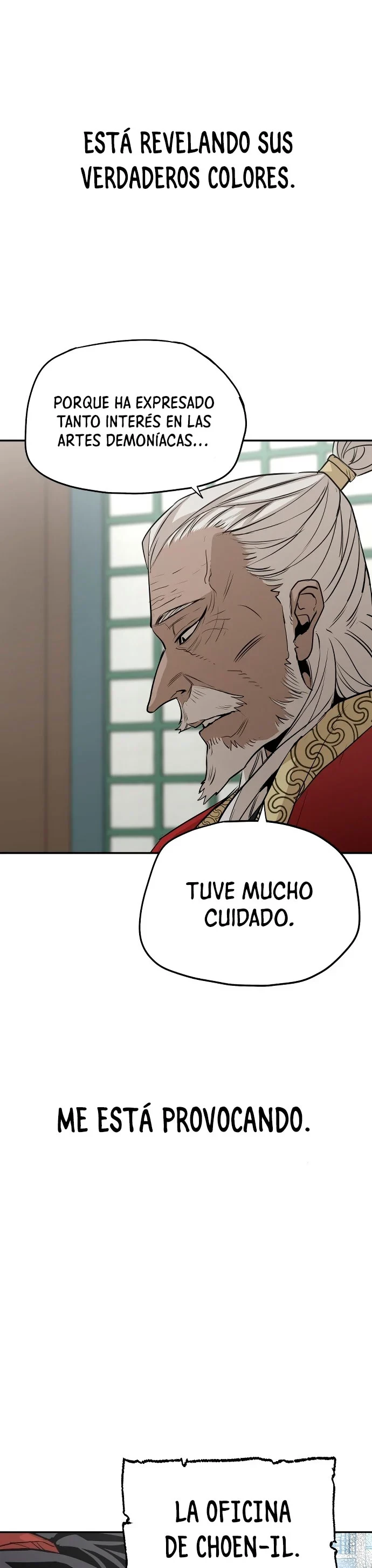 Sistema de cultivo del demonio celestial Capítulo 1 - Page 68