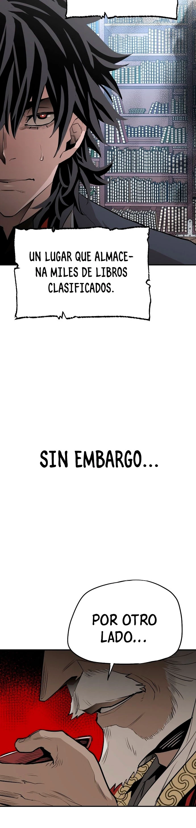 Sistema de cultivo del demonio celestial Capítulo 1 - Page 69