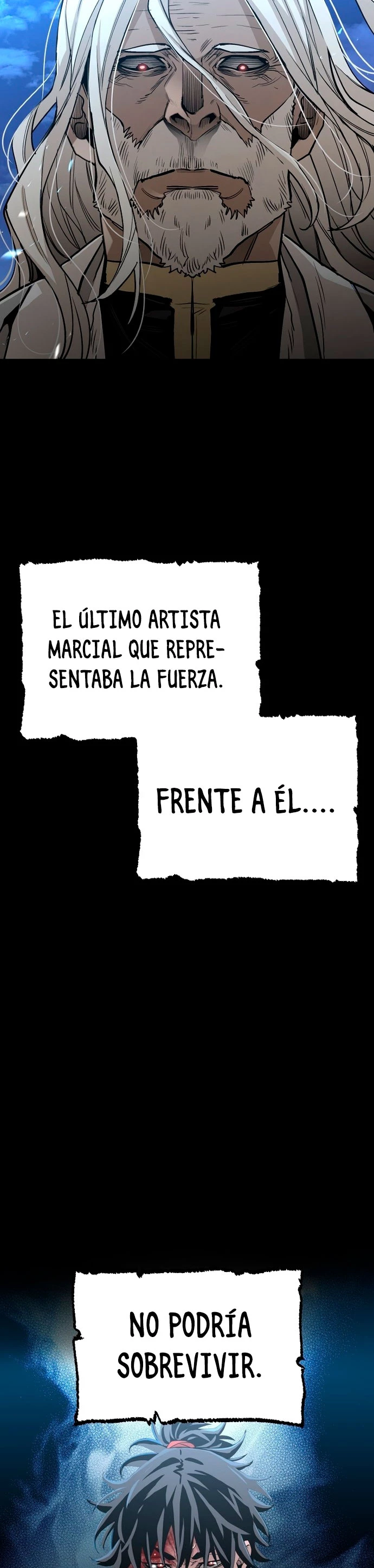 Sistema de cultivo del demonio celestial Capítulo 1 - Page 7