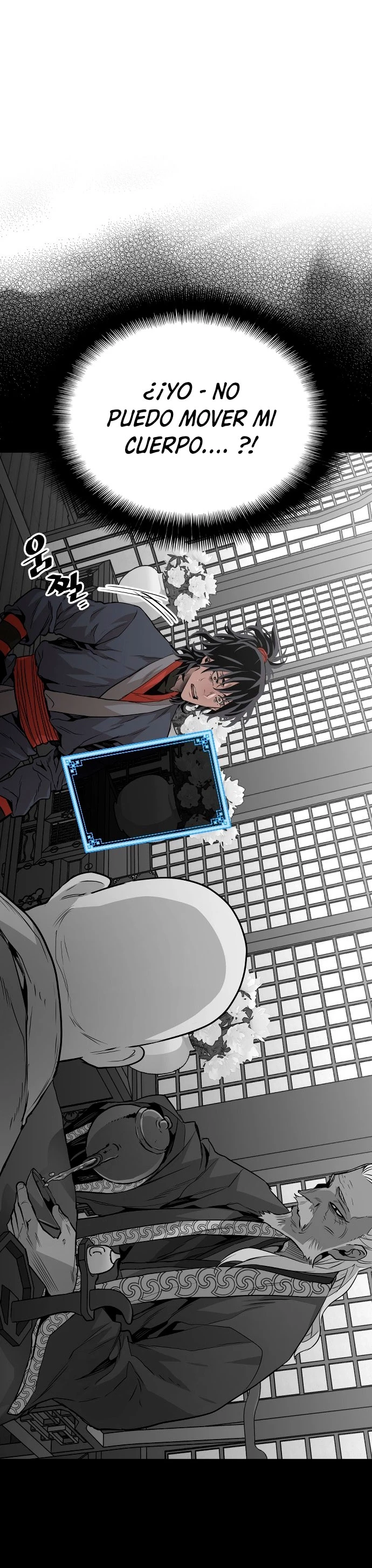 Sistema de cultivo del demonio celestial Capítulo 1 - Page 76