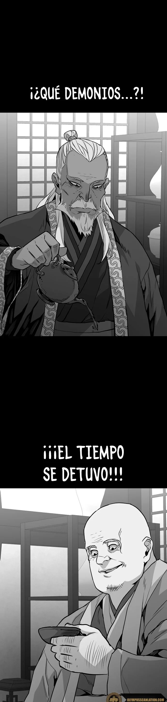 Sistema de cultivo del demonio celestial Capítulo 1 - Page 77