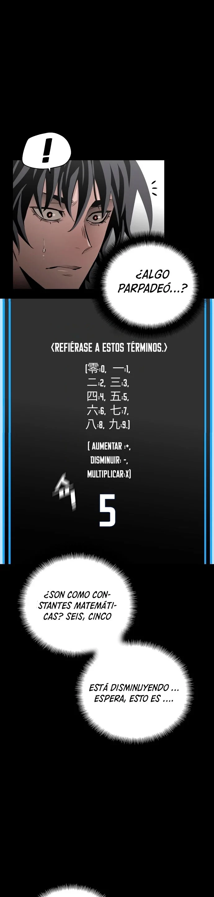 Sistema de cultivo del demonio celestial Capítulo 1 - Page 79