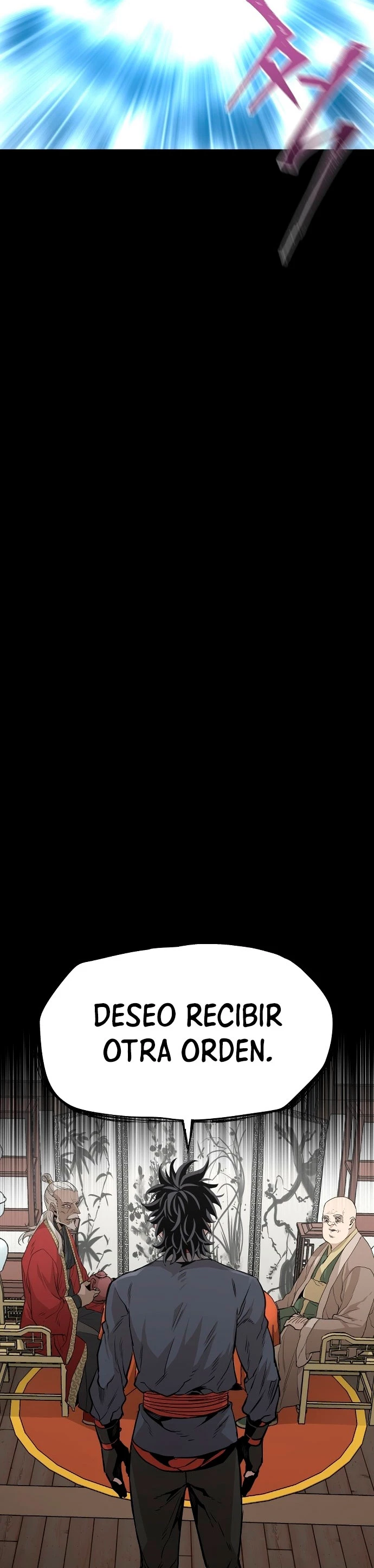 Sistema de cultivo del demonio celestial Capítulo 1 - Page 82