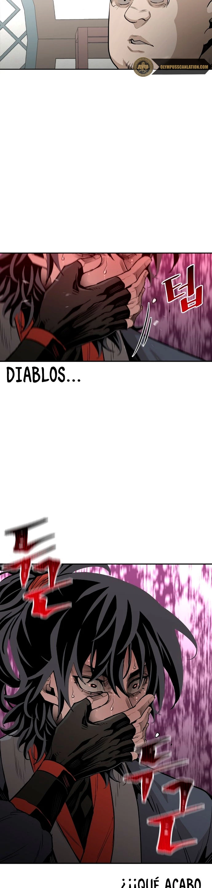 Sistema de cultivo del demonio celestial Capítulo 1 - Page 84