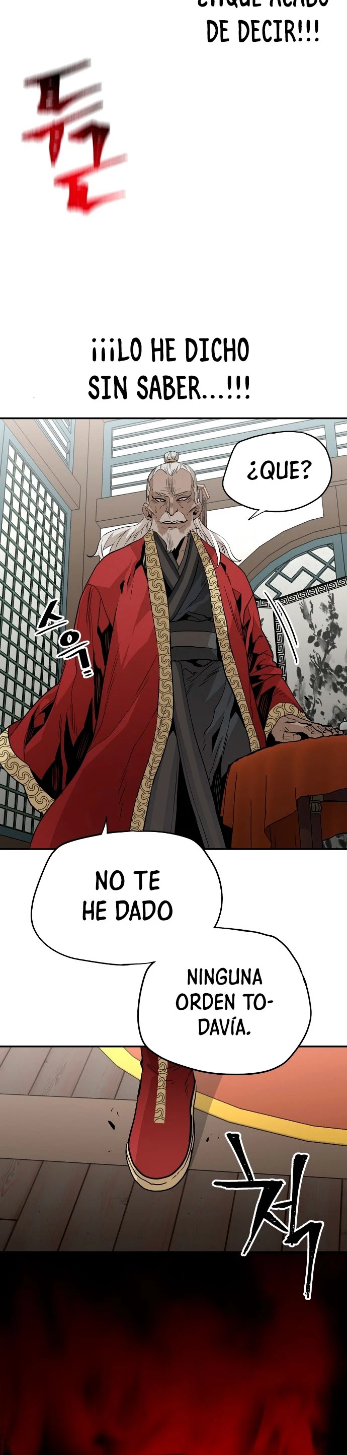 Sistema de cultivo del demonio celestial Capítulo 1 - Page 85