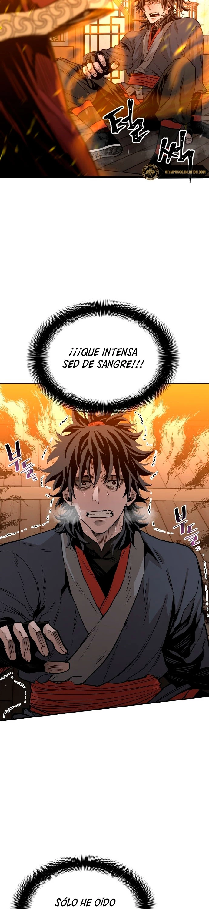 Sistema de cultivo del demonio celestial Capítulo 1 - Page 88