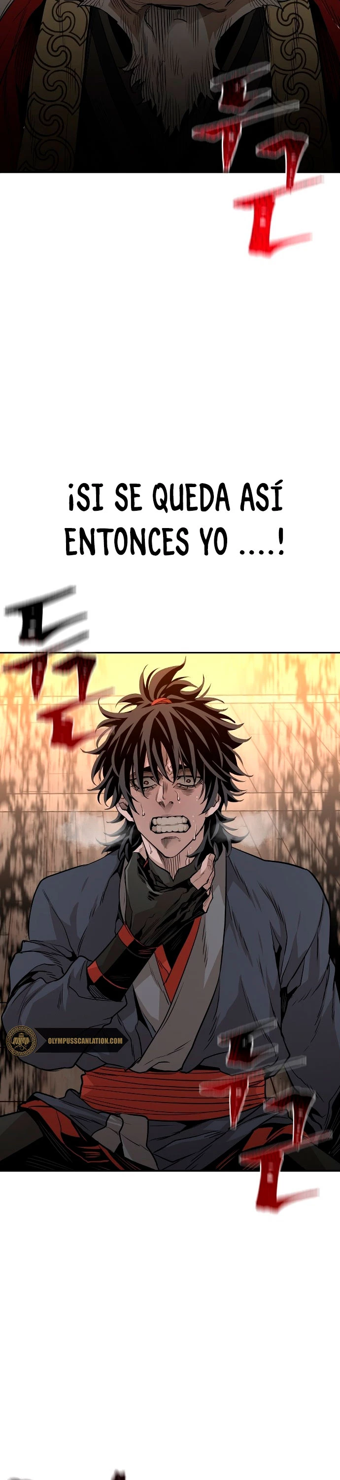 Sistema de cultivo del demonio celestial Capítulo 1 - Page 92