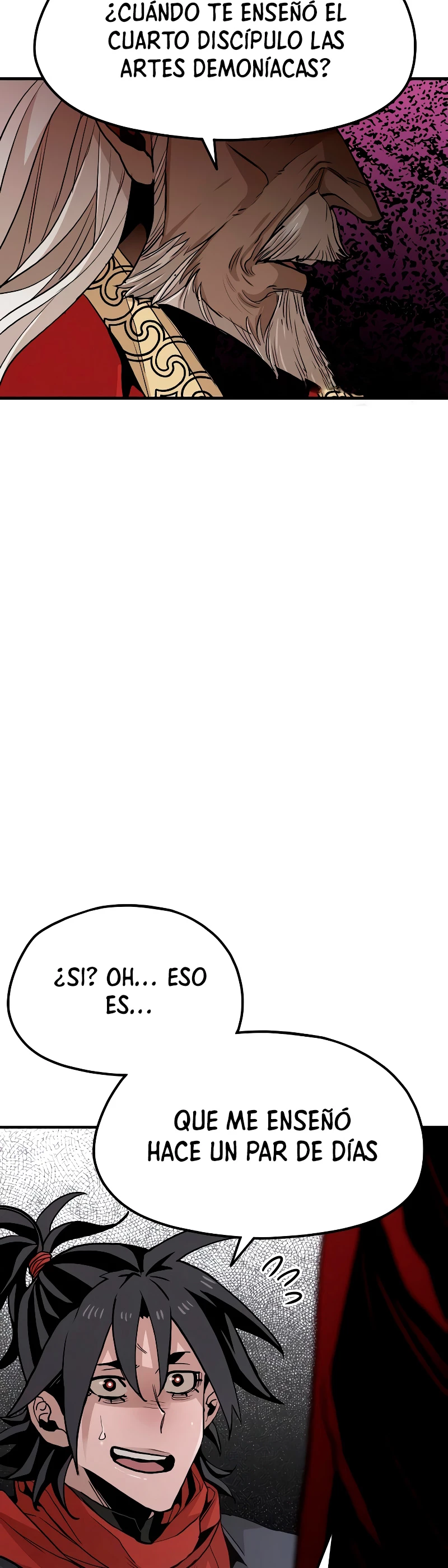 Sistema de cultivo del demonio celestial Capítulo 10 - Page 100