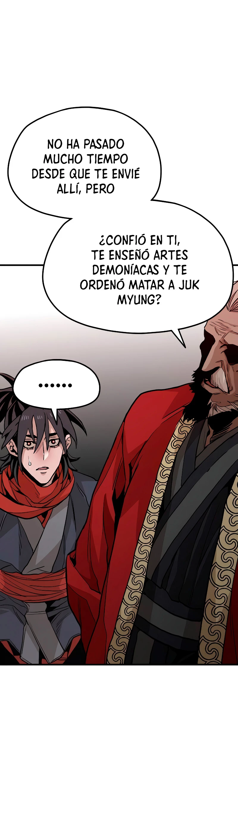 Sistema de cultivo del demonio celestial Capítulo 10 - Page 102