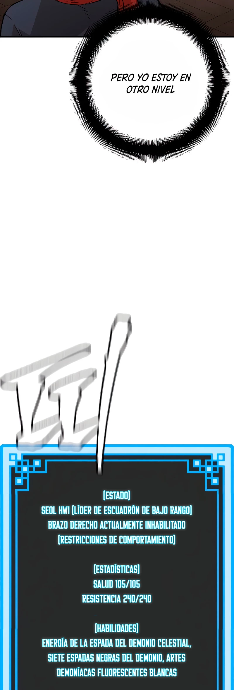 Sistema de cultivo del demonio celestial Capítulo 10 - Page 12