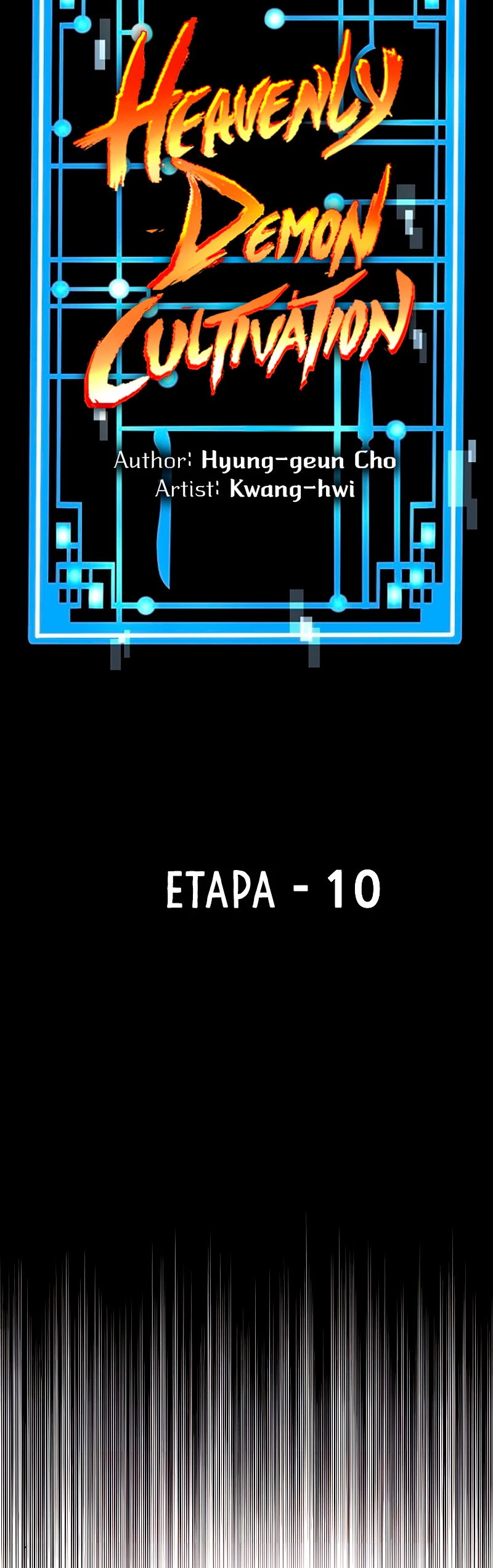 Sistema de cultivo del demonio celestial Capítulo 10 - Page 16