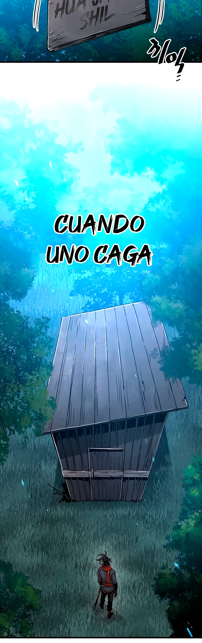 Sistema de cultivo del demonio celestial Capítulo 10 - Page 20