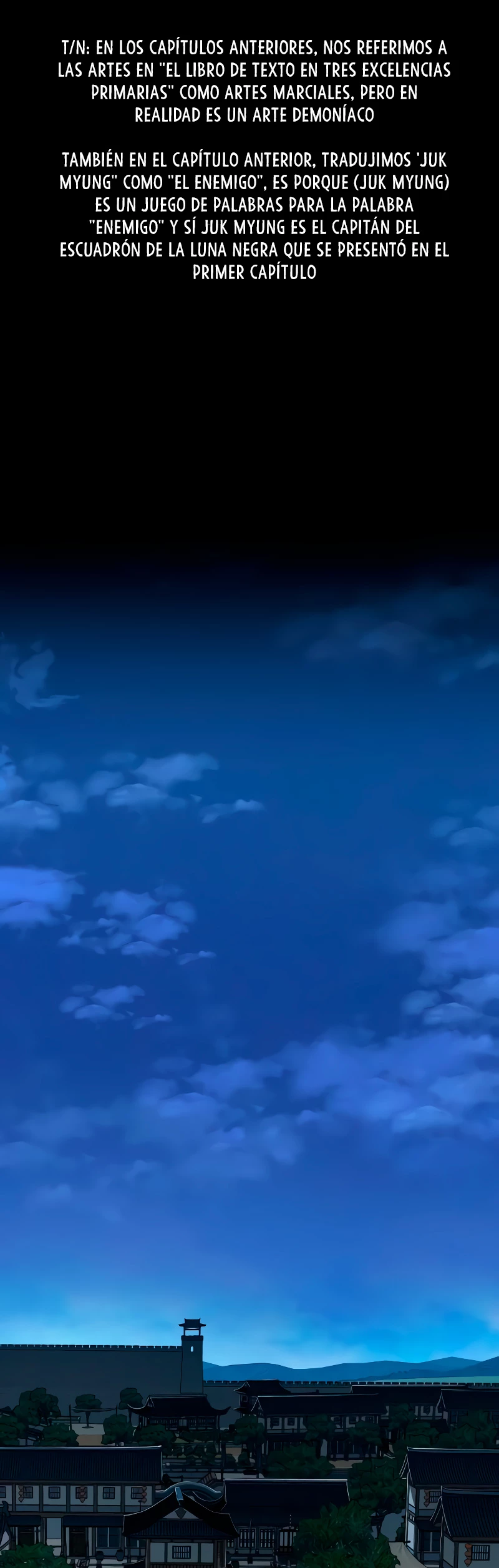 Sistema de cultivo del demonio celestial Capítulo 10 - Page 3