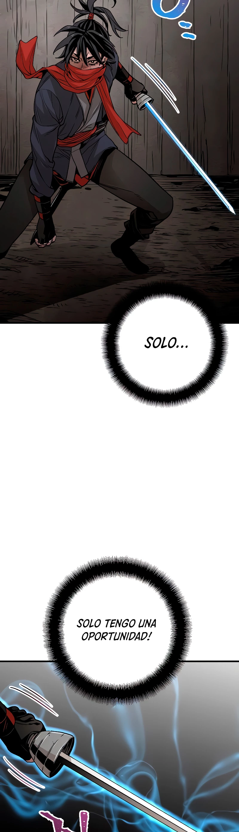 Sistema de cultivo del demonio celestial Capítulo 10 - Page 34