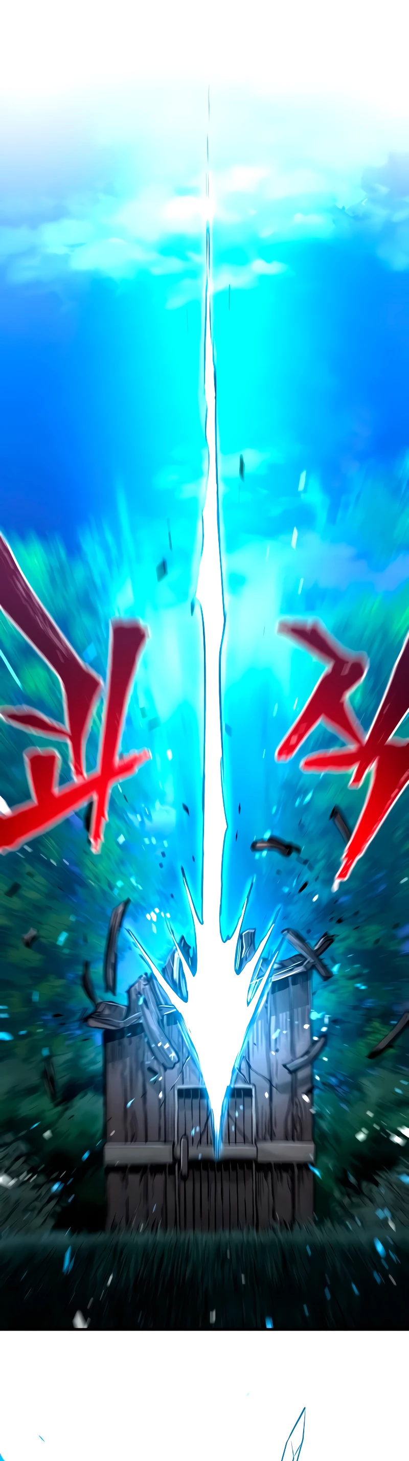 Sistema de cultivo del demonio celestial Capítulo 10 - Page 49