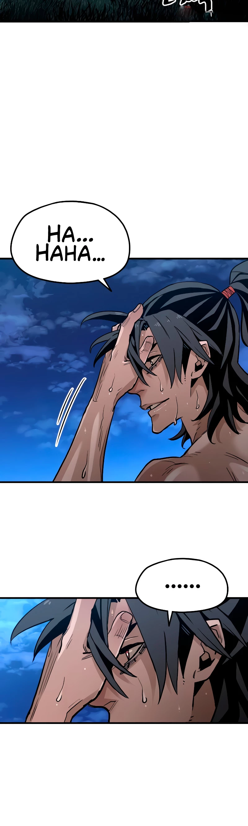 Sistema de cultivo del demonio celestial Capítulo 10 - Page 57