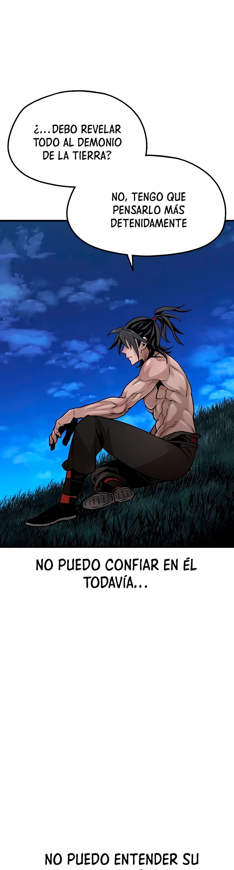 Sistema de cultivo del demonio celestial Capítulo 10 - Page 65