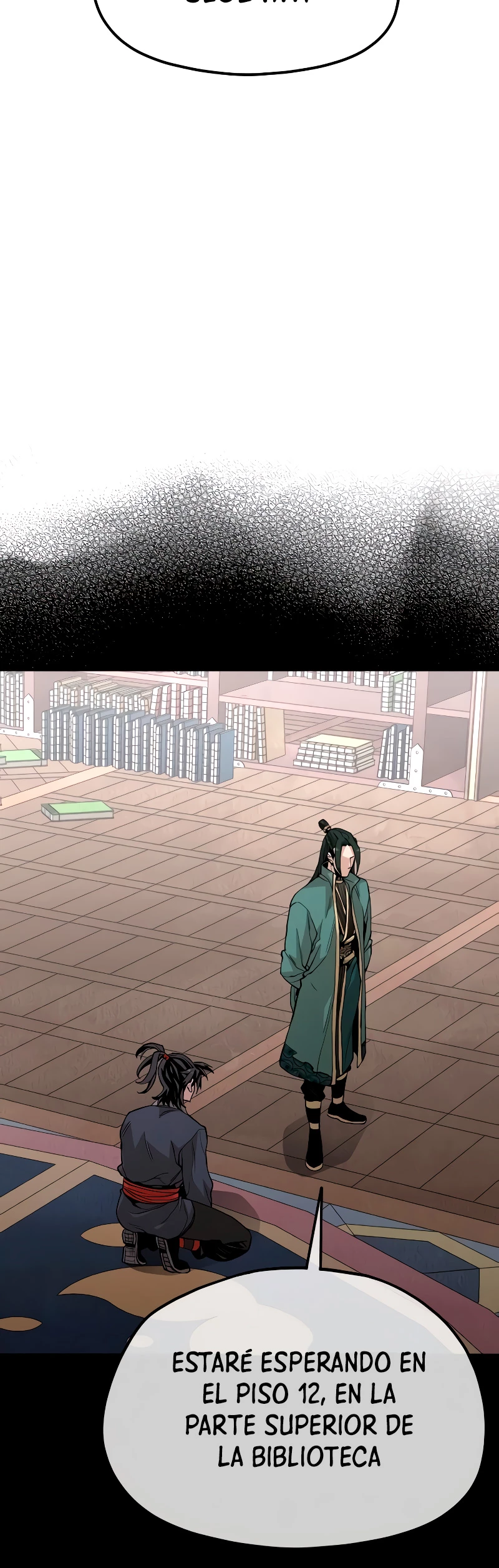 Sistema de cultivo del demonio celestial Capítulo 10 - Page 8