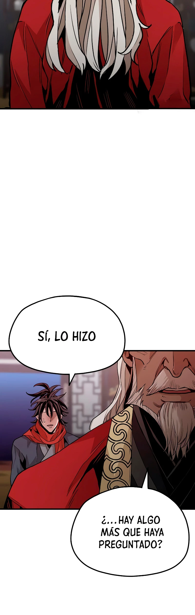 Sistema de cultivo del demonio celestial Capítulo 10 - Page 89