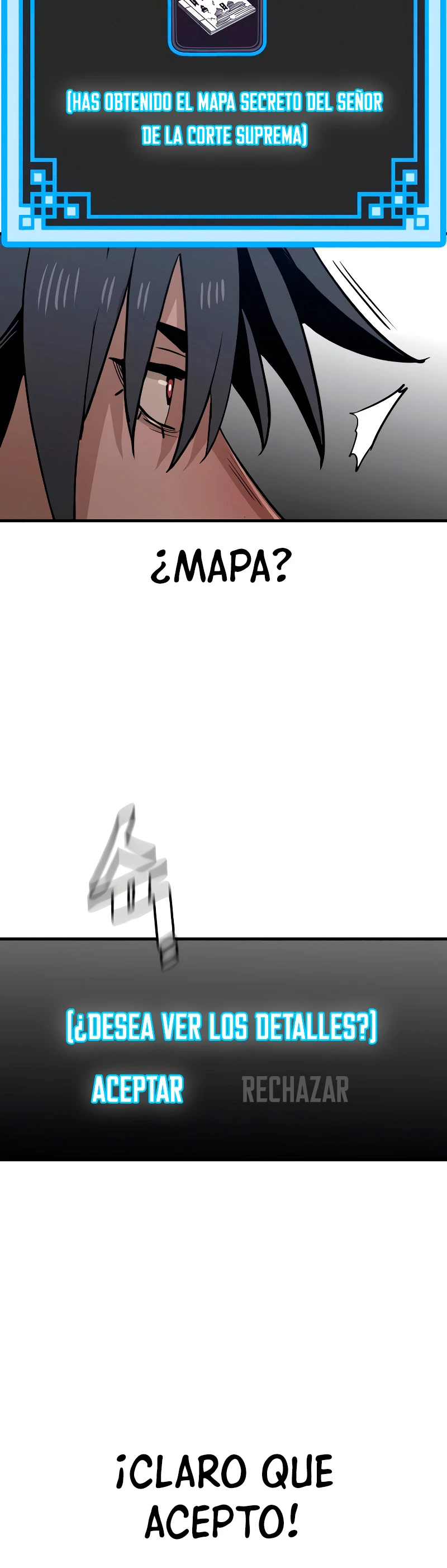 Sistema de cultivo del demonio celestial Capítulo 10 - Page 96