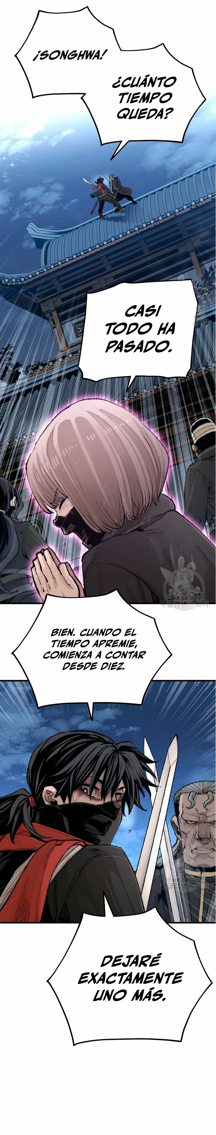 Sistema de cultivo del demonio celestial Capítulo 100 - Page 15
